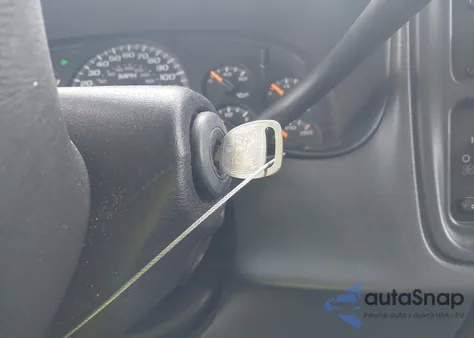 2003 Chevrolet Avalanche 1500 from USA, damaged, VIN 3GNEC13T93G317713